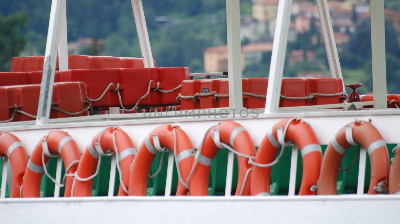 Lifebuoys