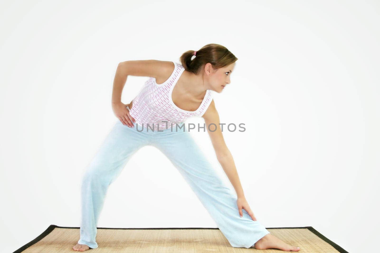 Yoga Sport