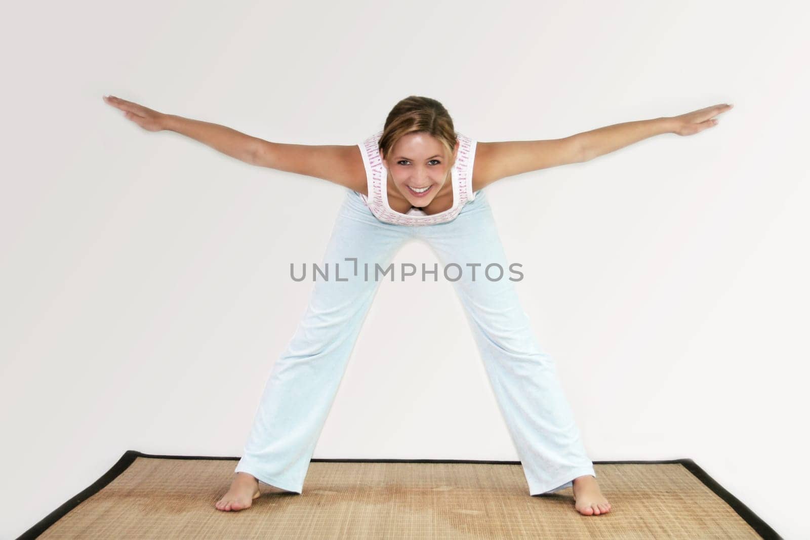 Yoga Sport