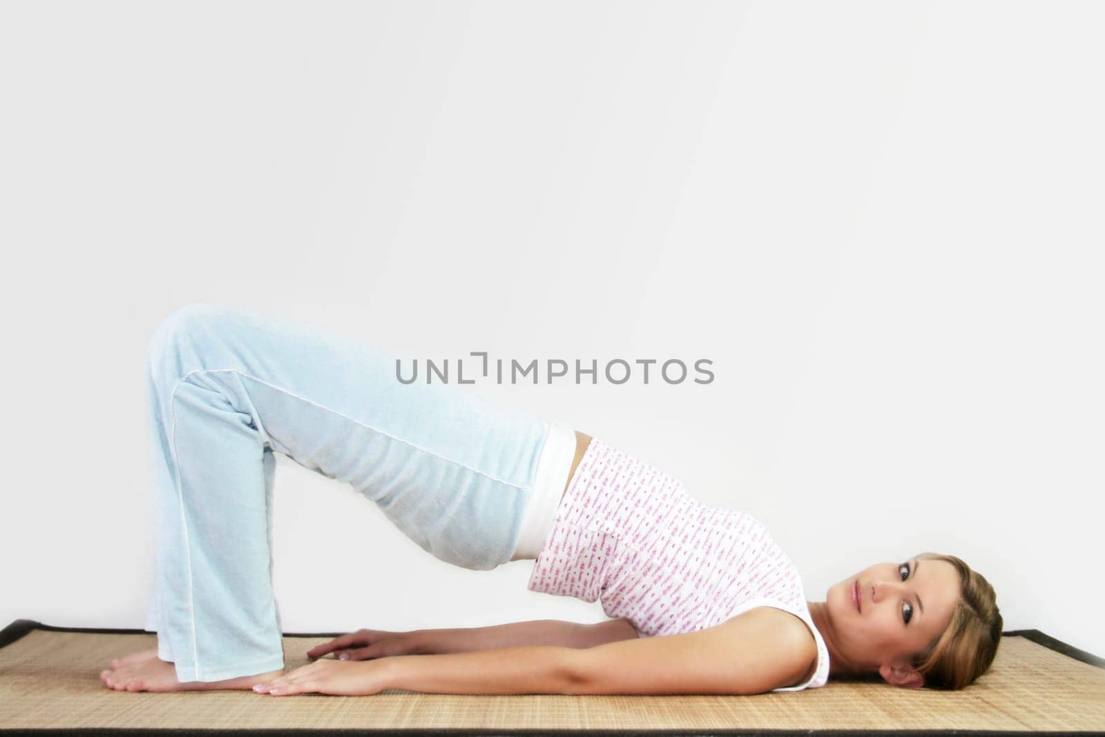 Yoga Sport