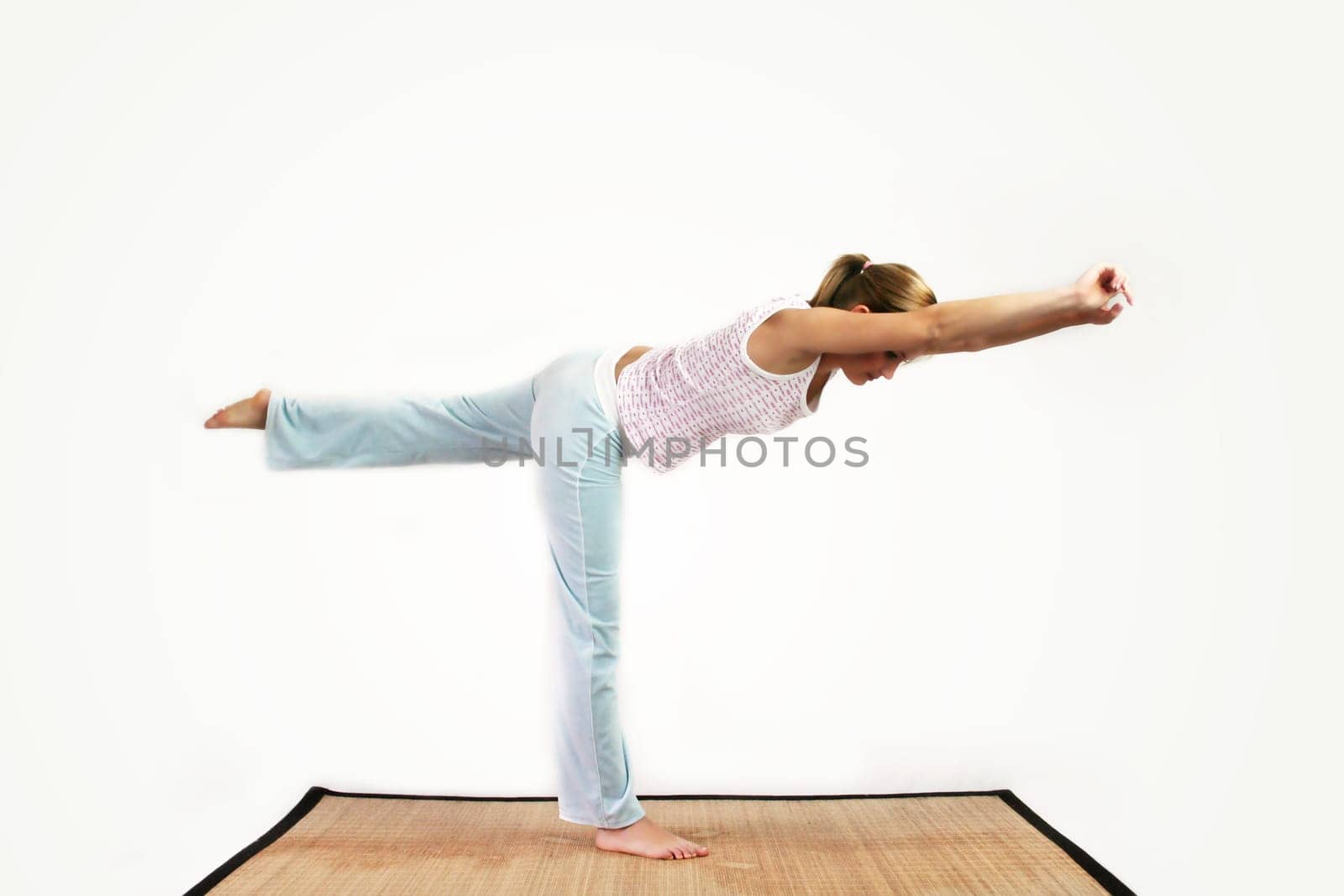 Yoga Sport