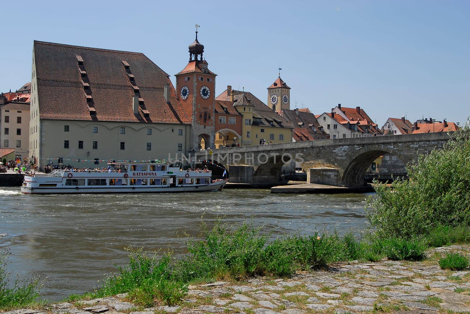 Regensburg