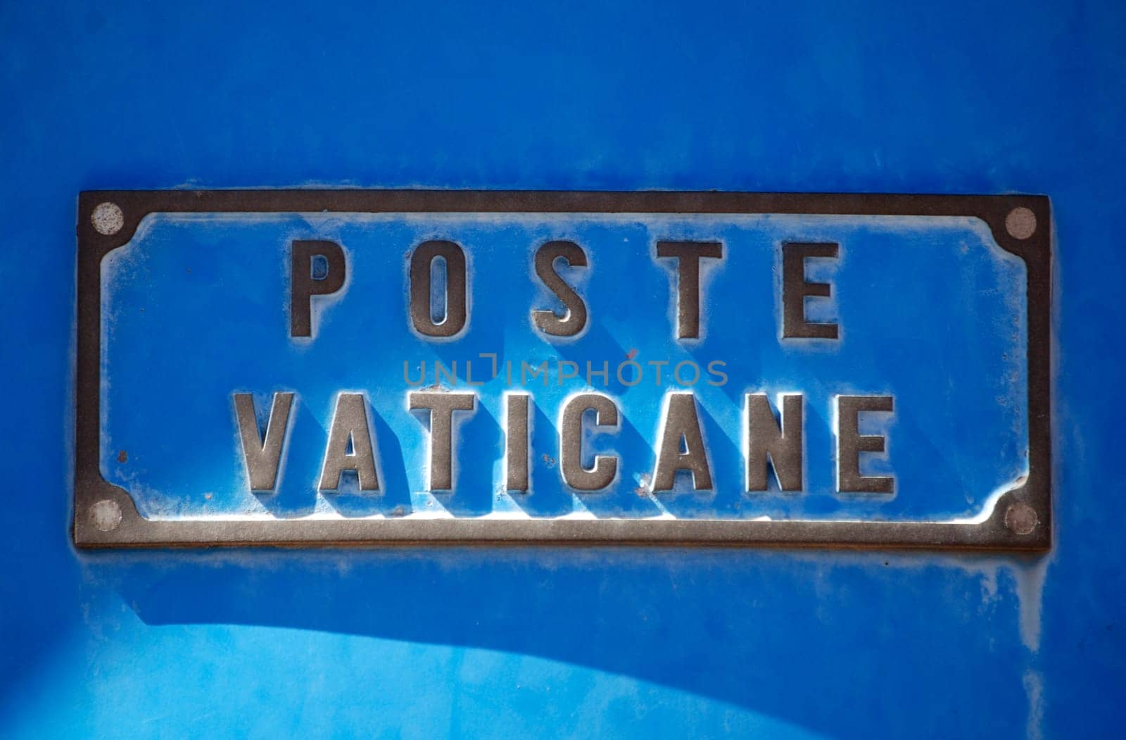 Poste Vaticane