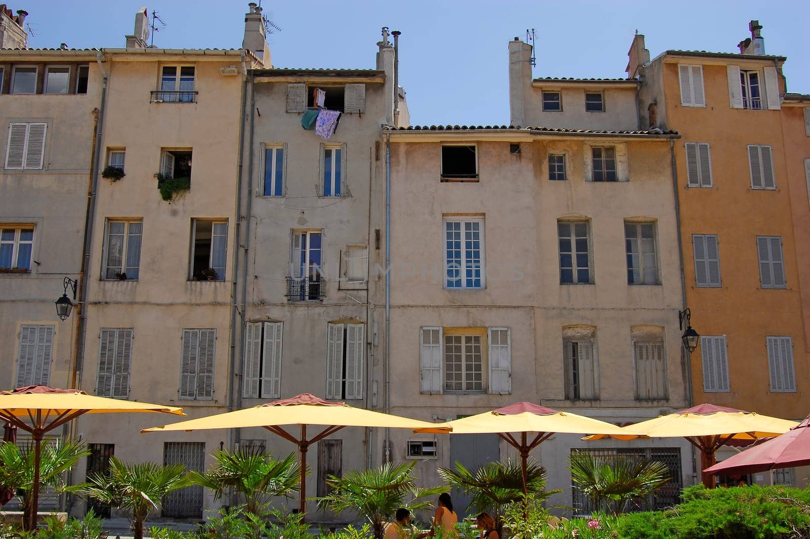 In der Provence