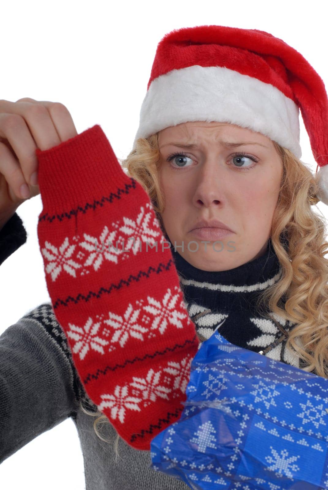 The Wrong Gift