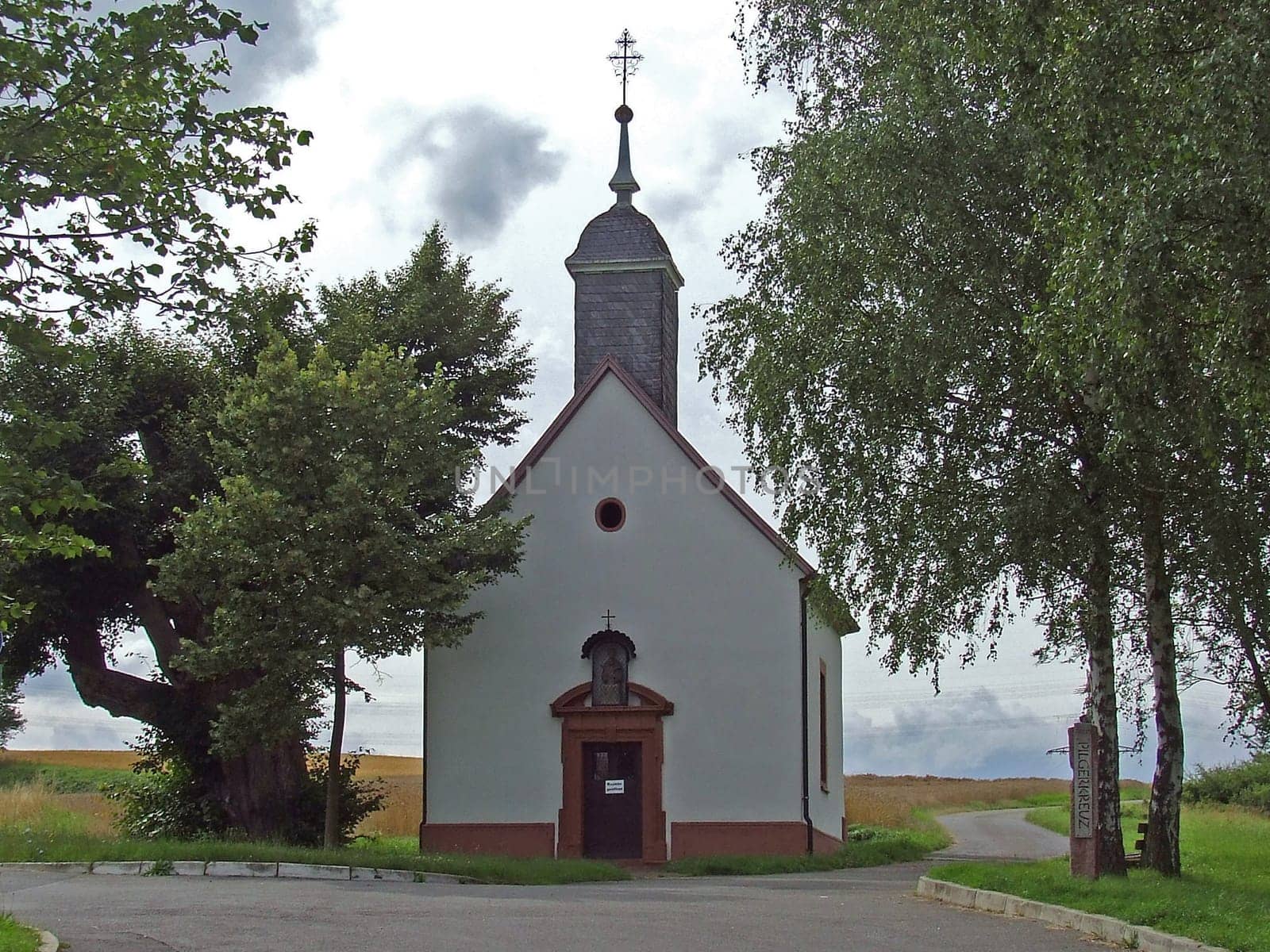 Chapel