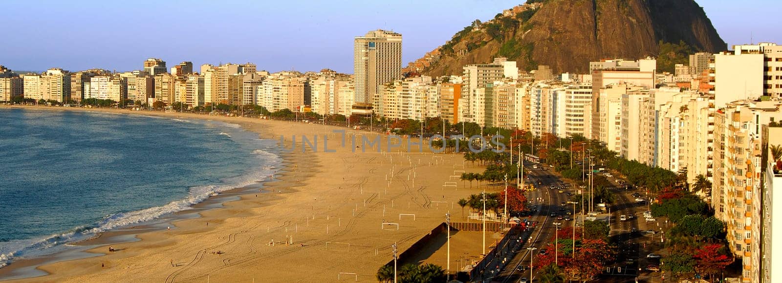 Copacabana