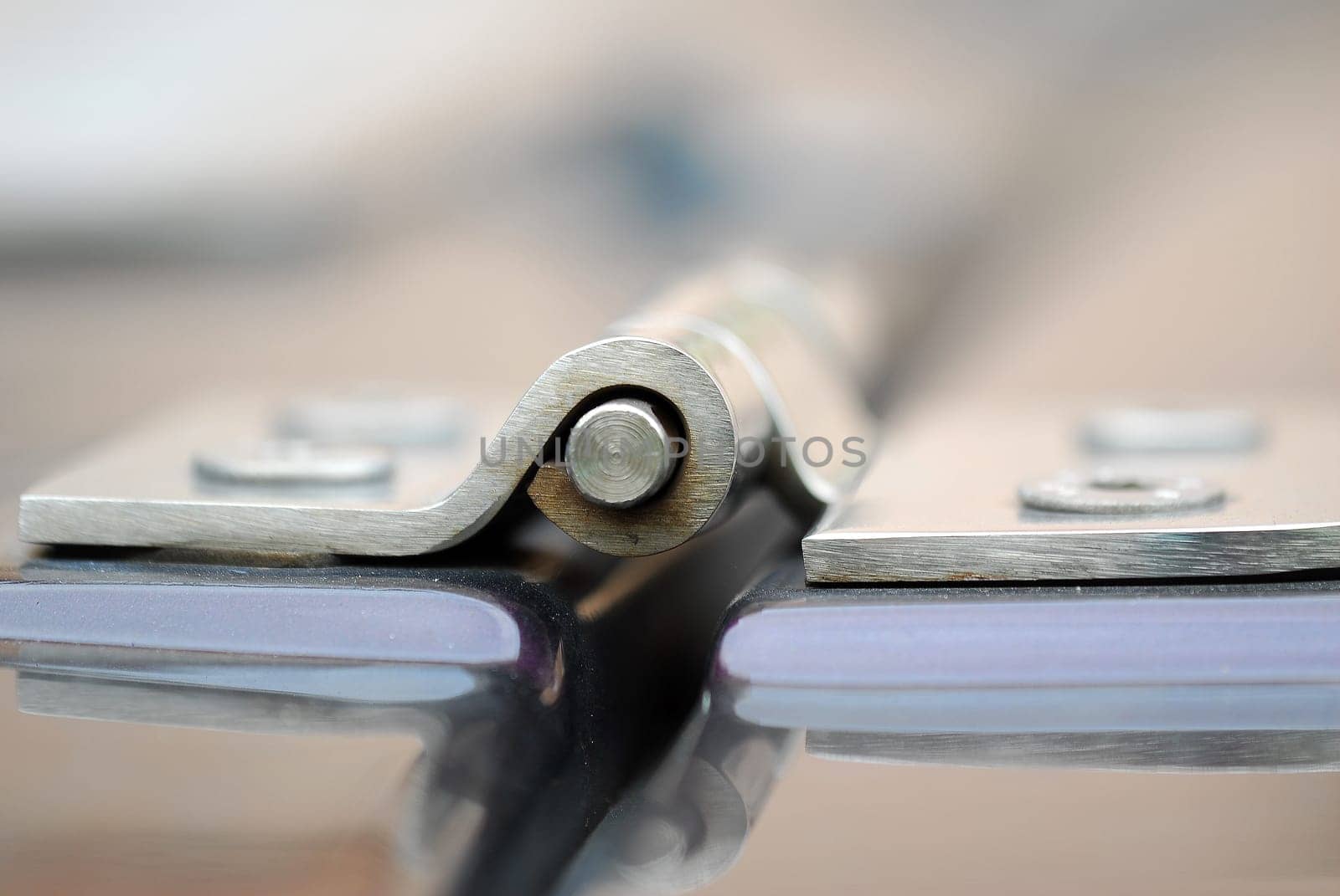 Hinge