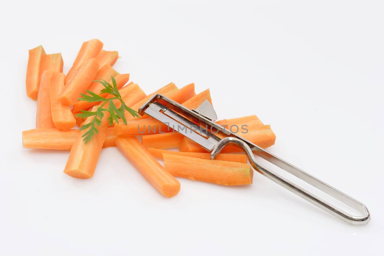 Peeler