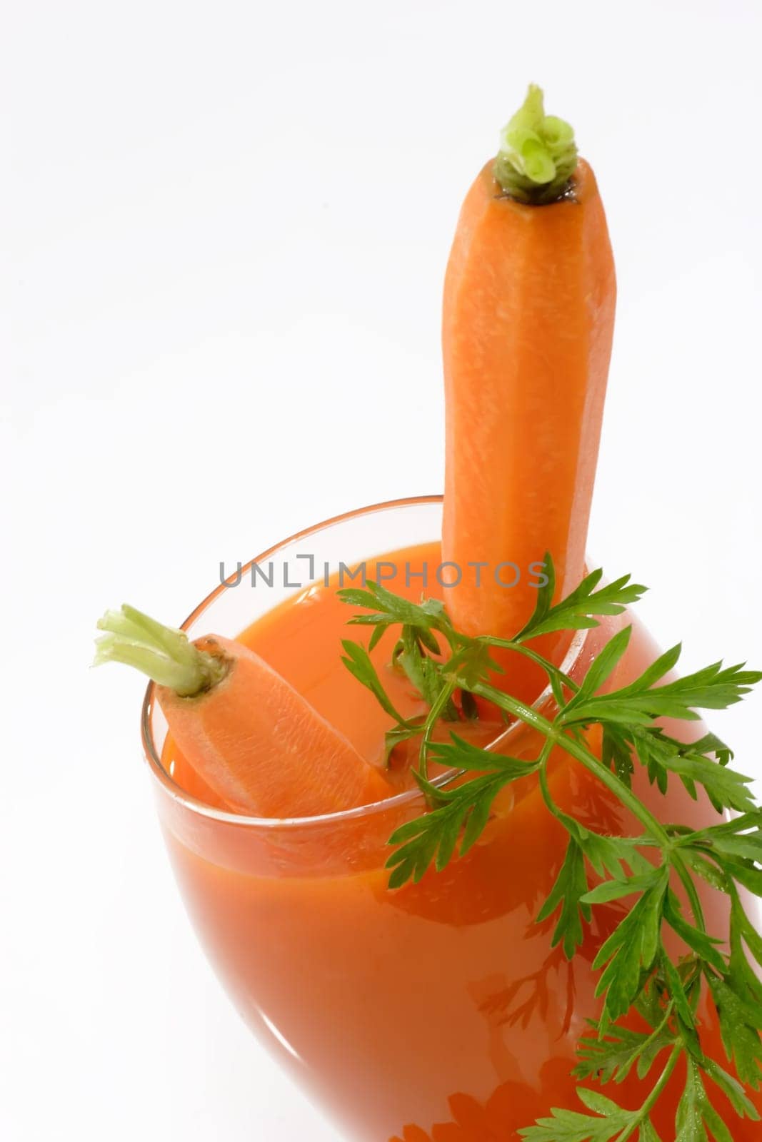 Rich in vitamins