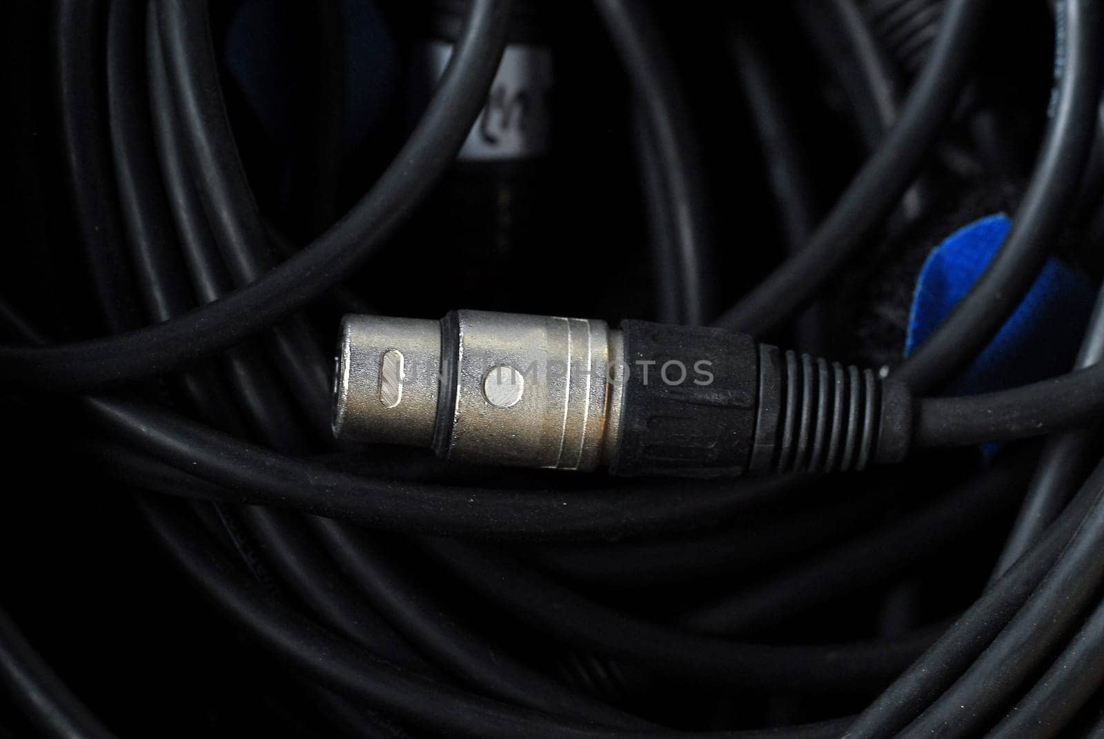 Plugs and cables