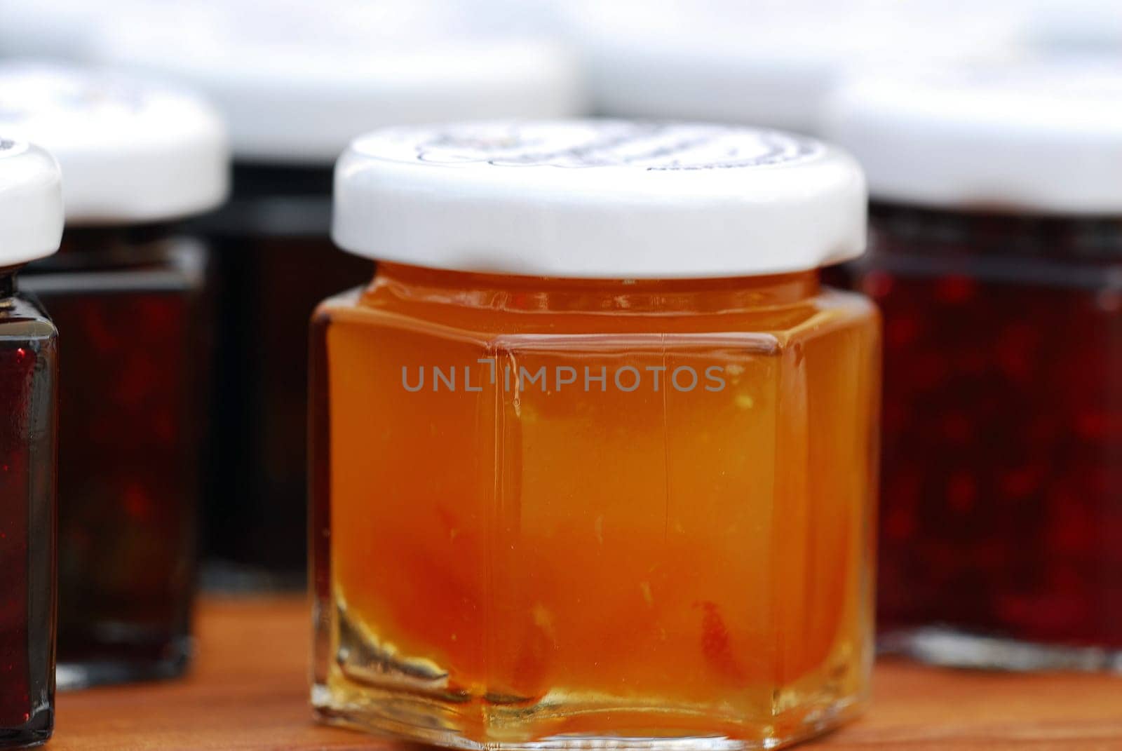 Jam jar
