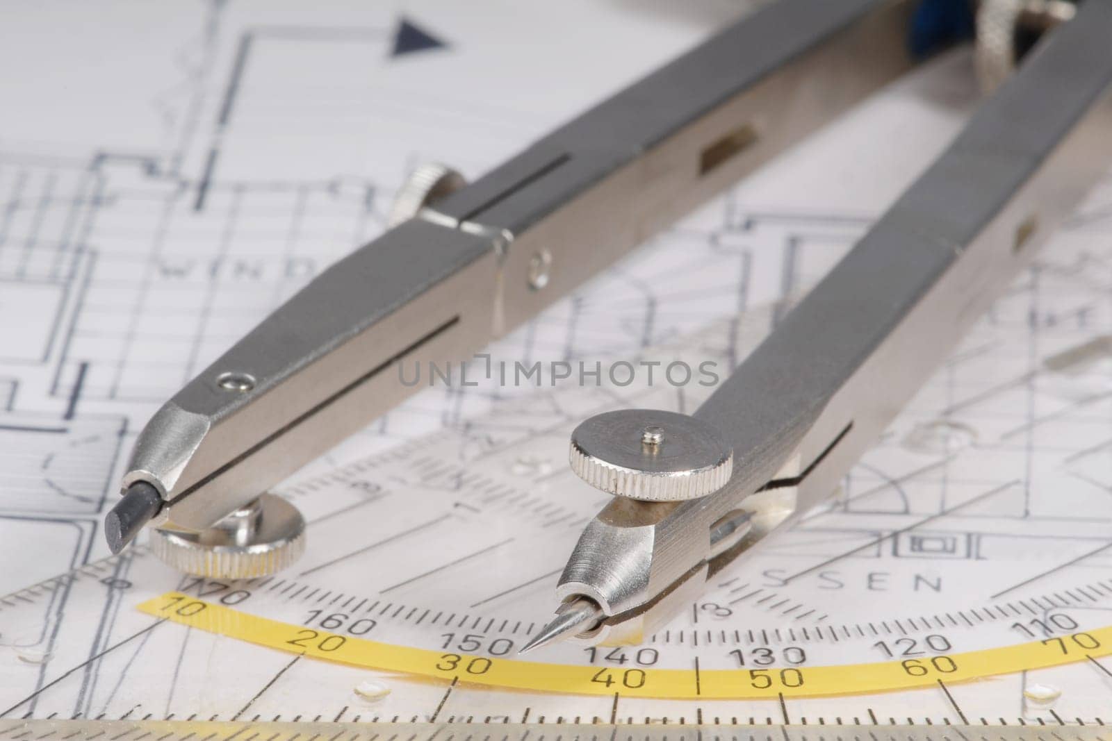 Compasses
