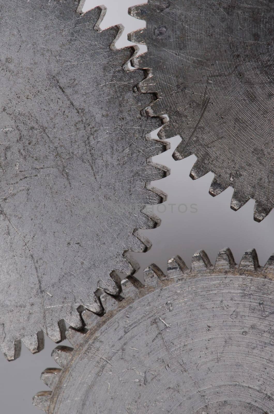 Gear wheels