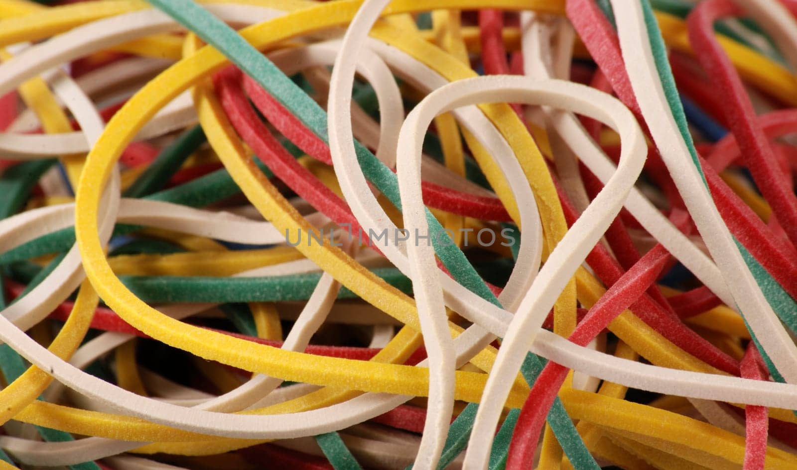 Elastics