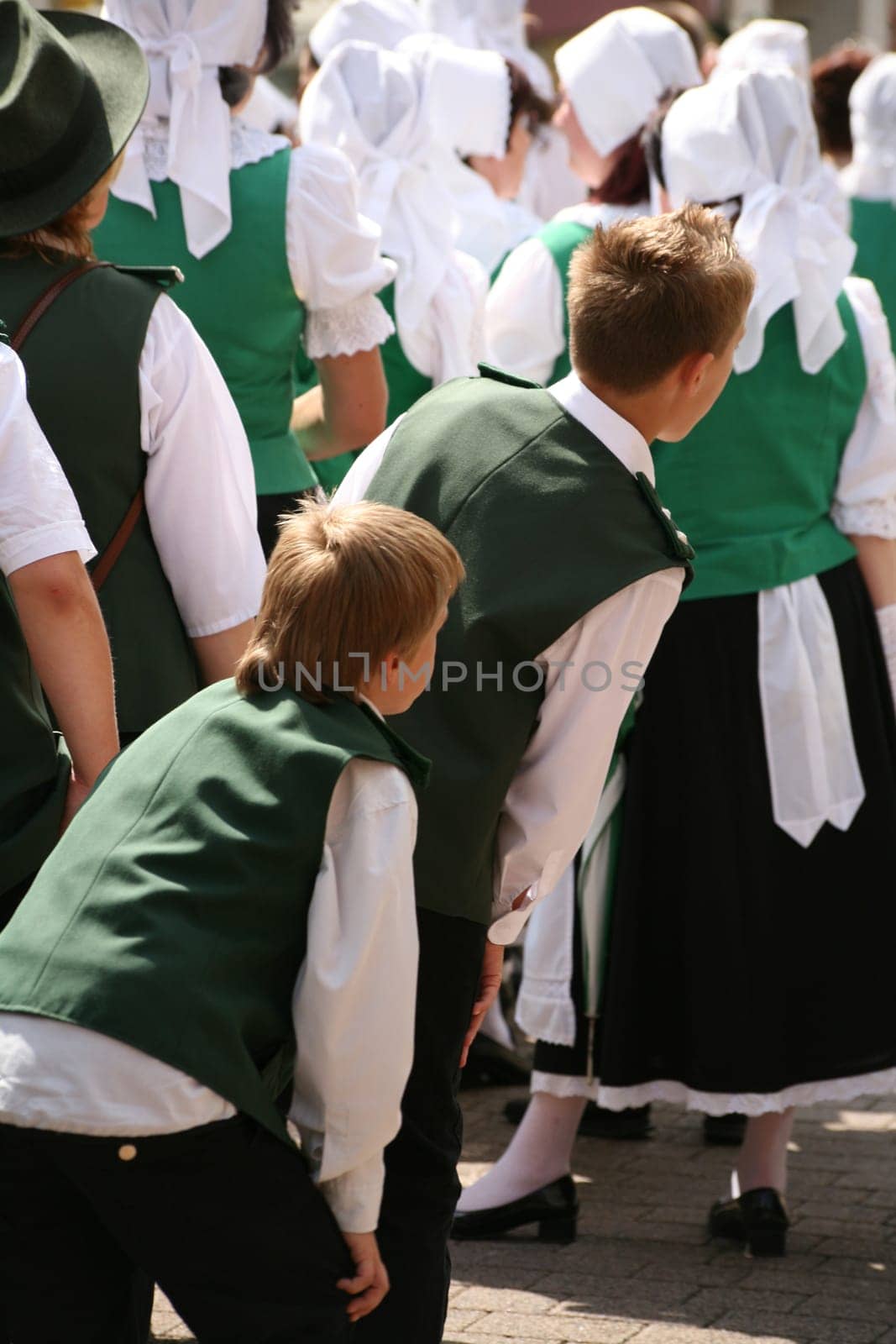 Schützenfest
