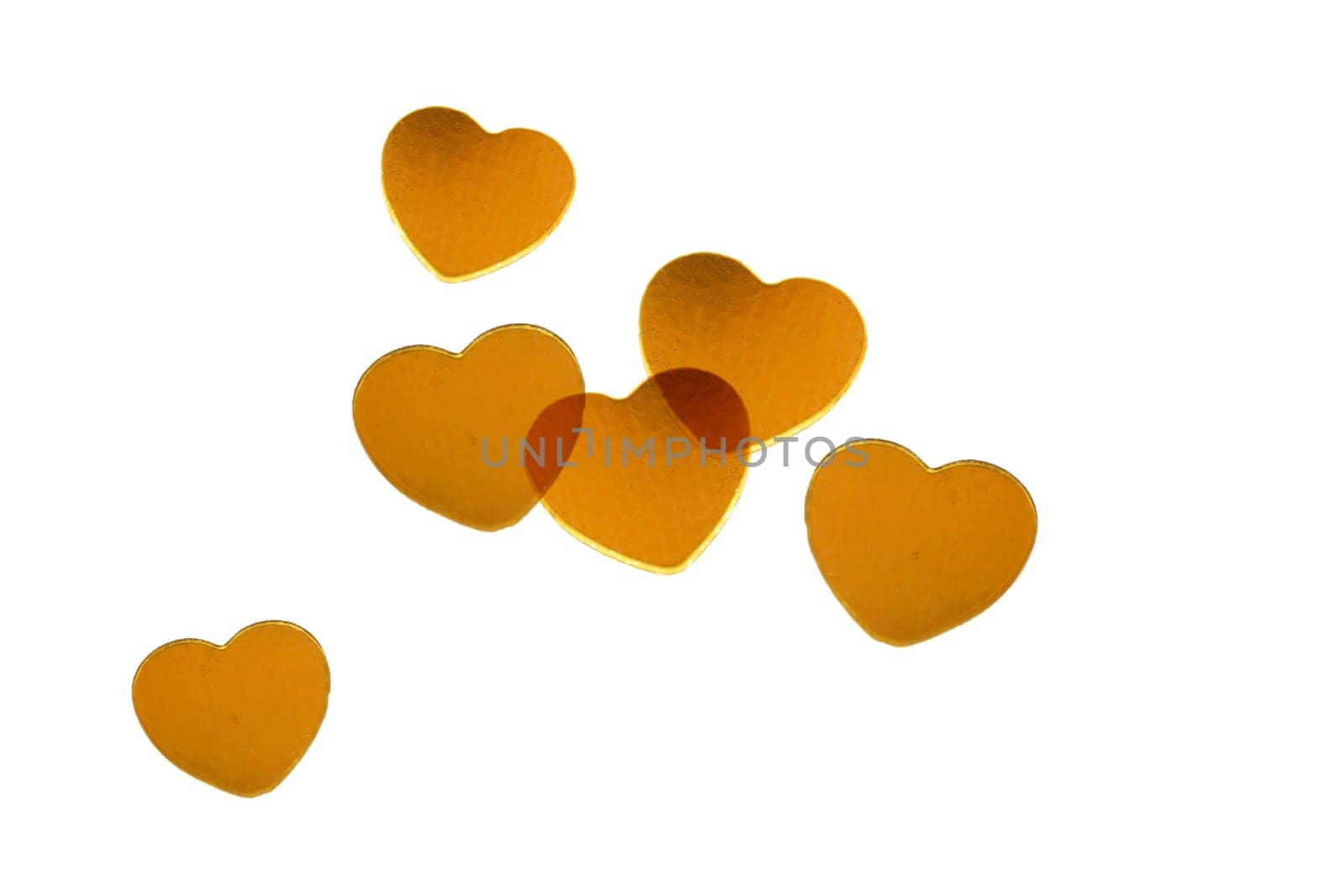 Heart - as a symbol of love and affection