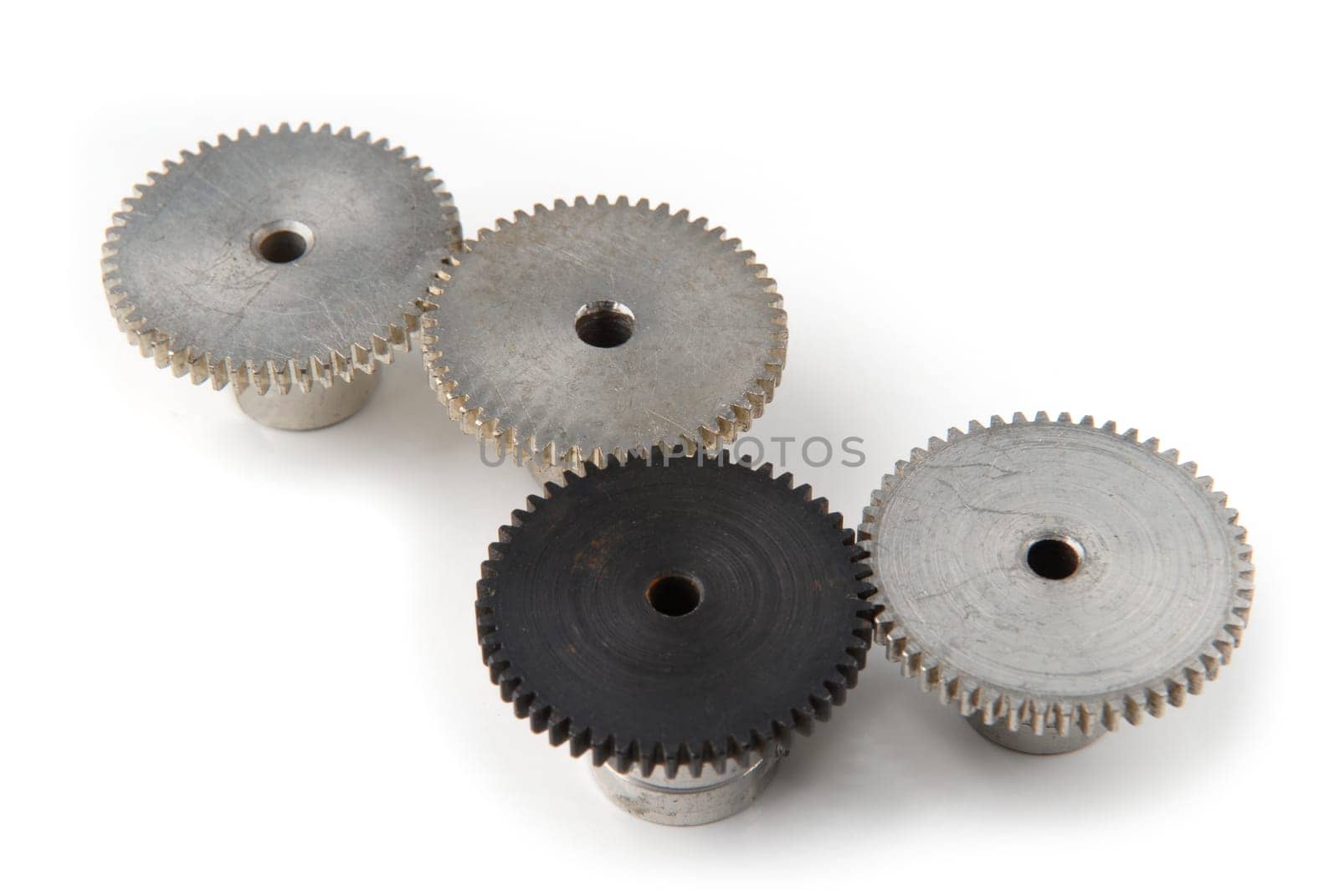 Gear wheels