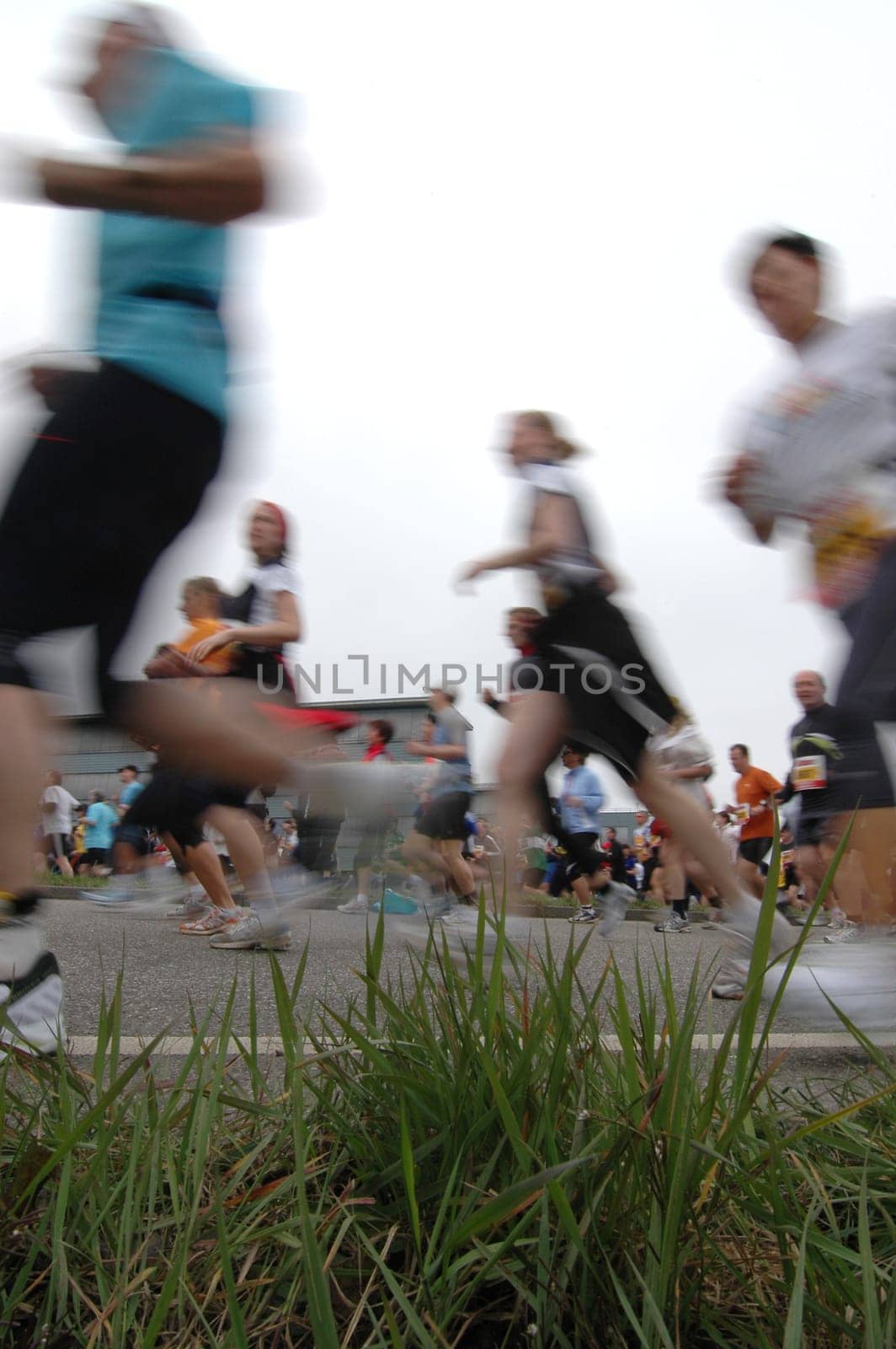 Marathon 4