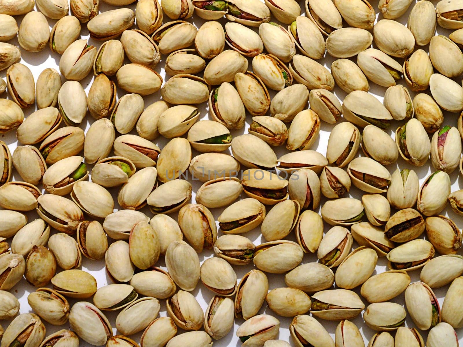 Pistachios