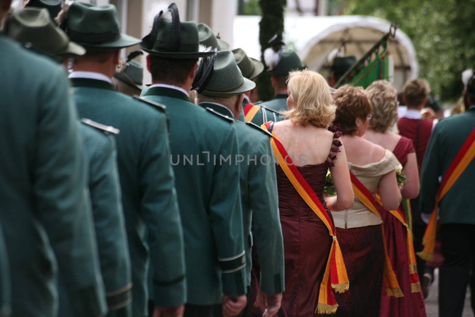 Schützenfest