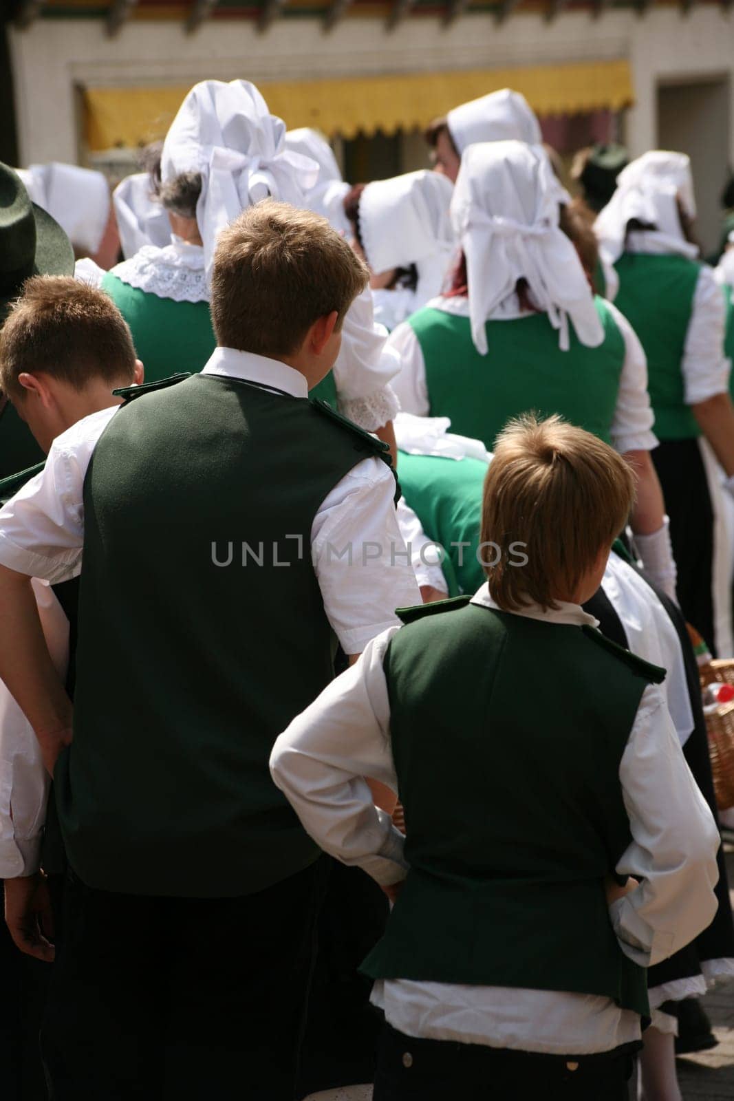 Schützenfest