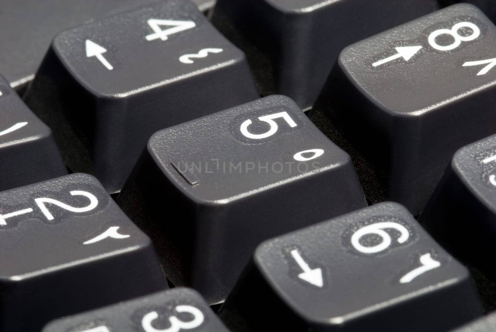 Keyboard Arabic