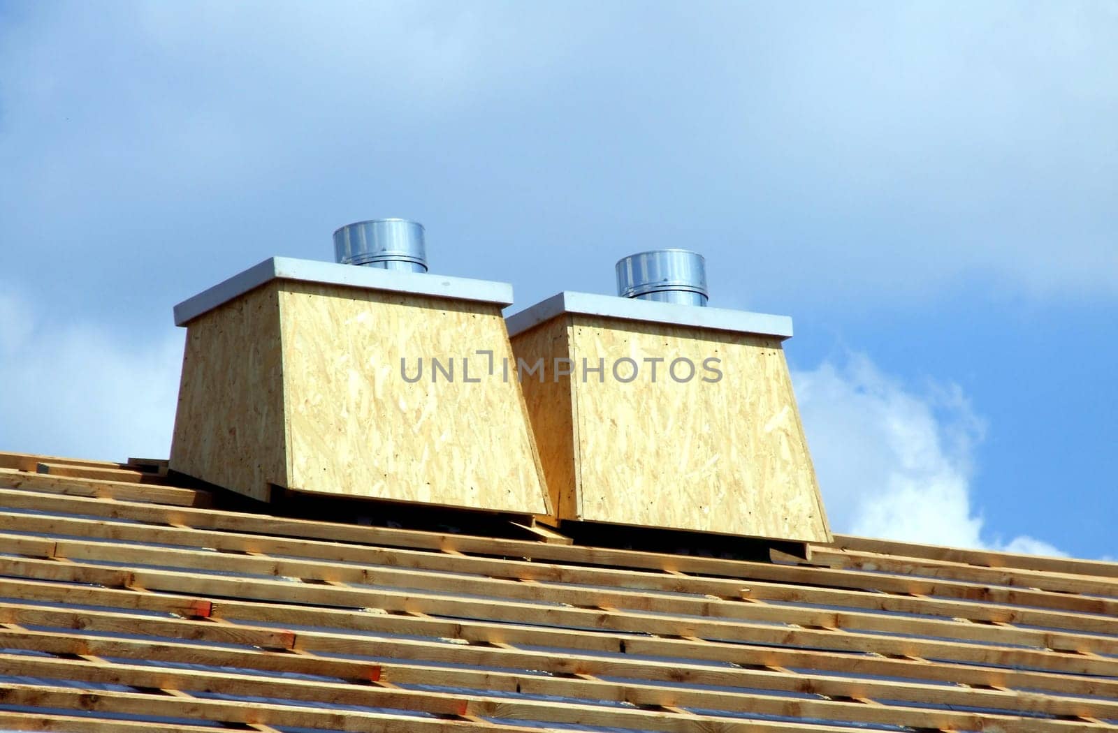 Chimney