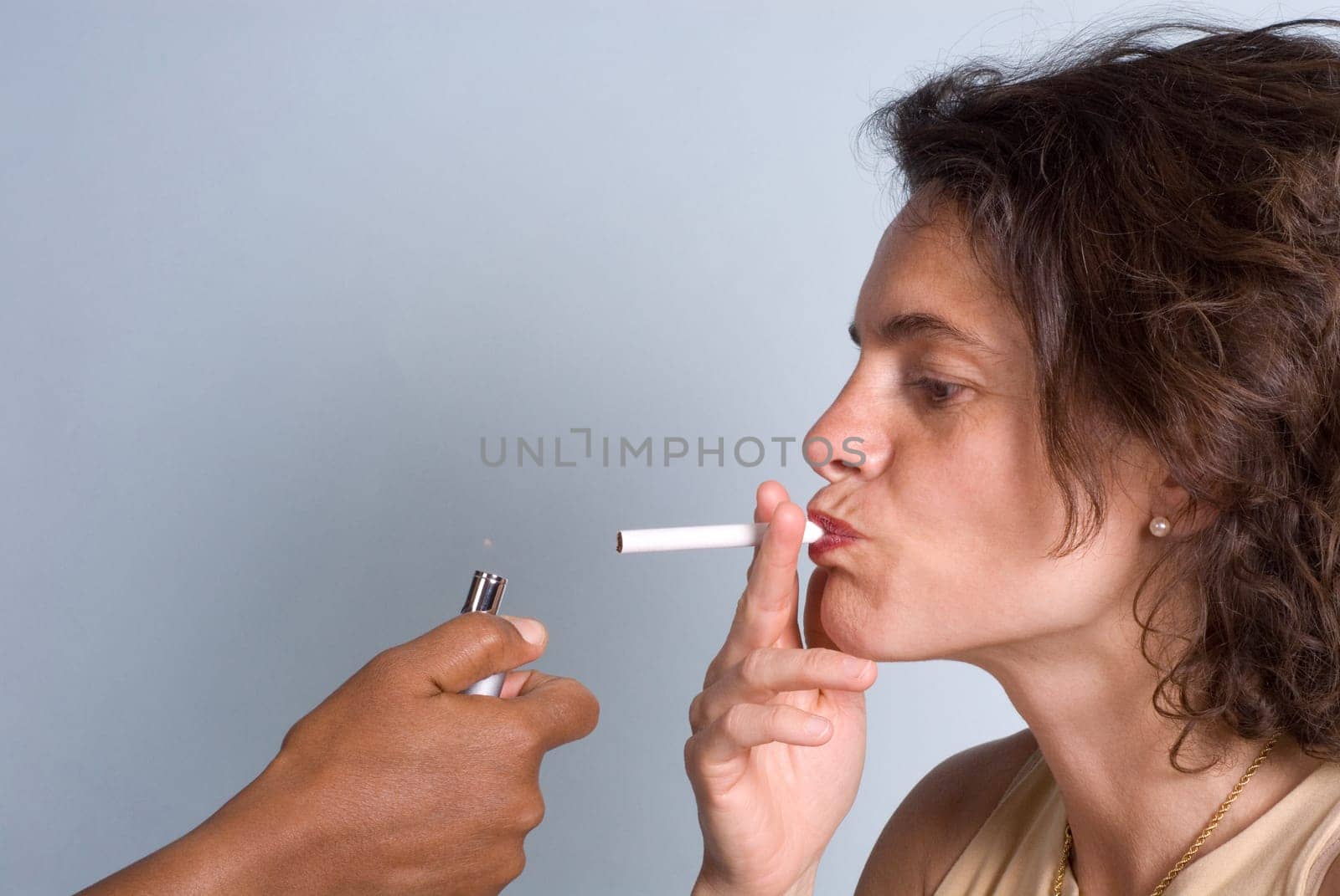 Smoker
