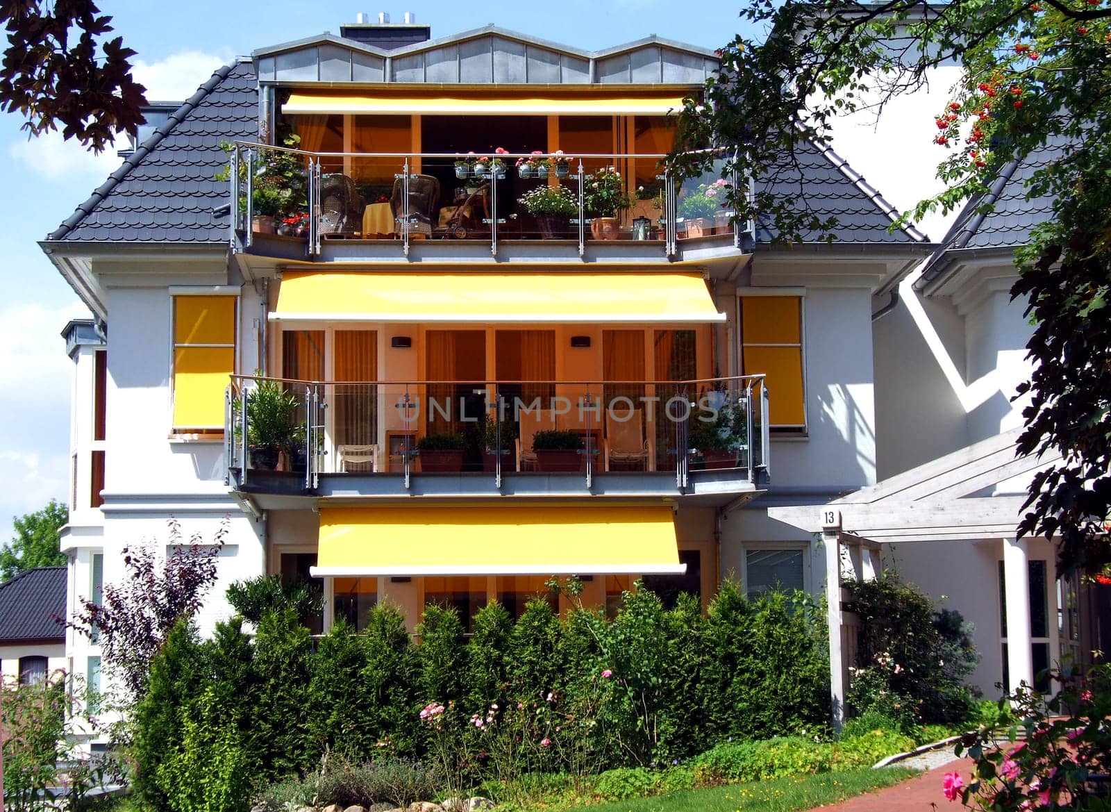 Townhouse