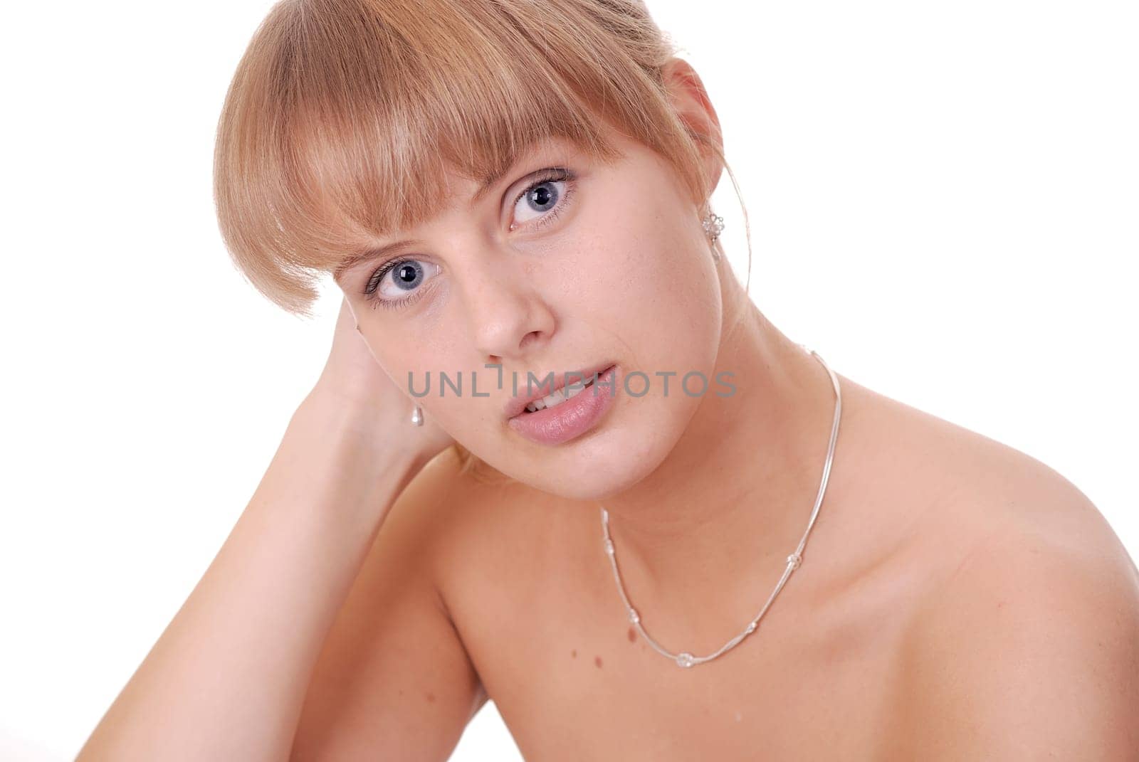 Christina - thoughtful