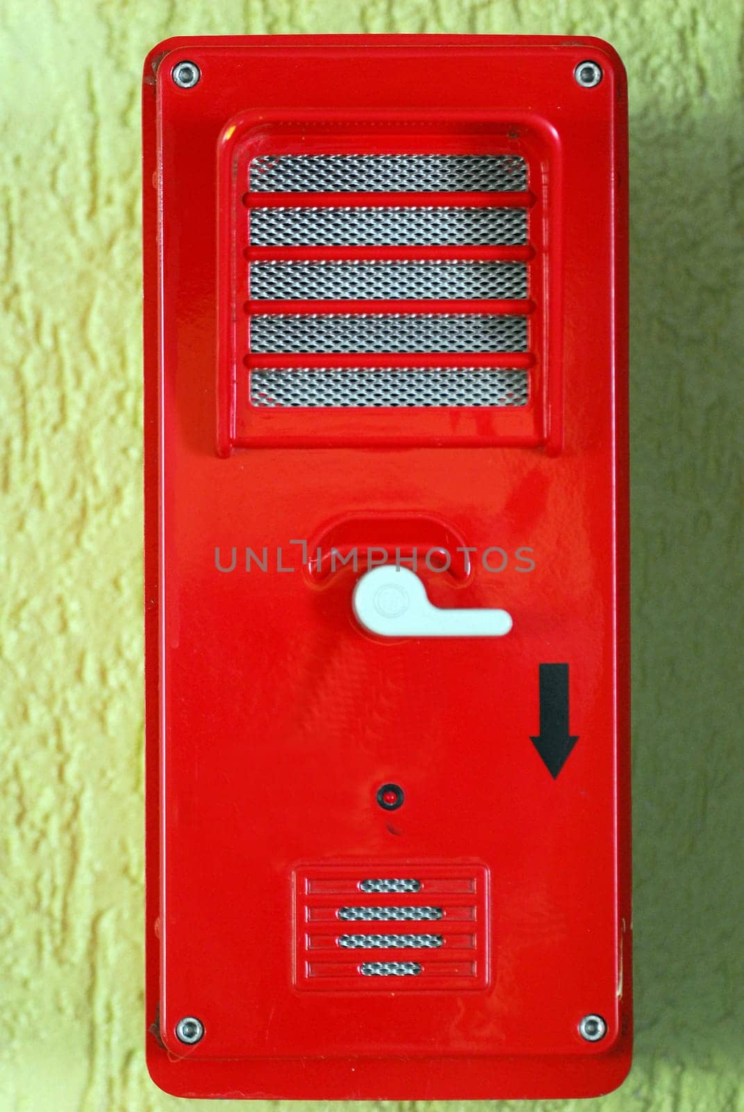 Emergency call