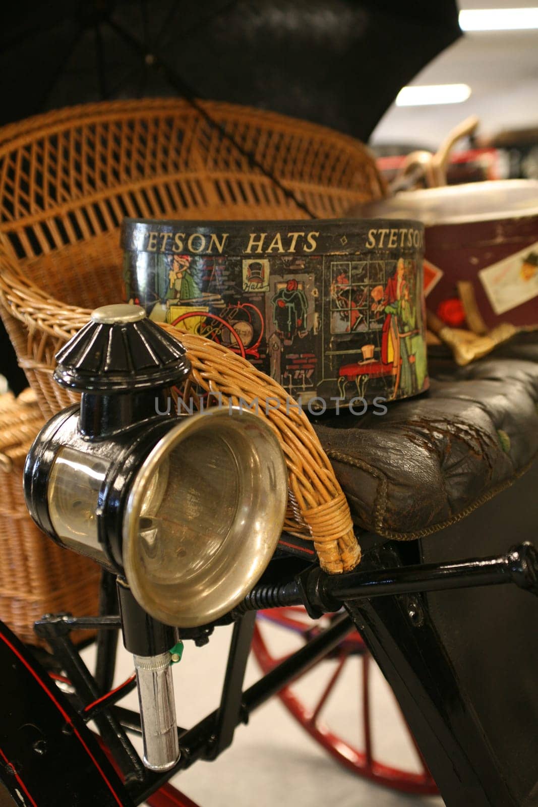 Carriage