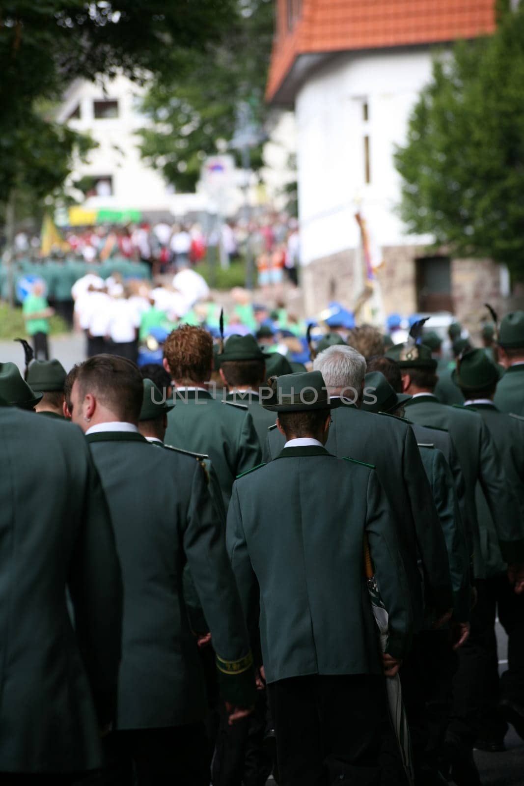 Schützenfest