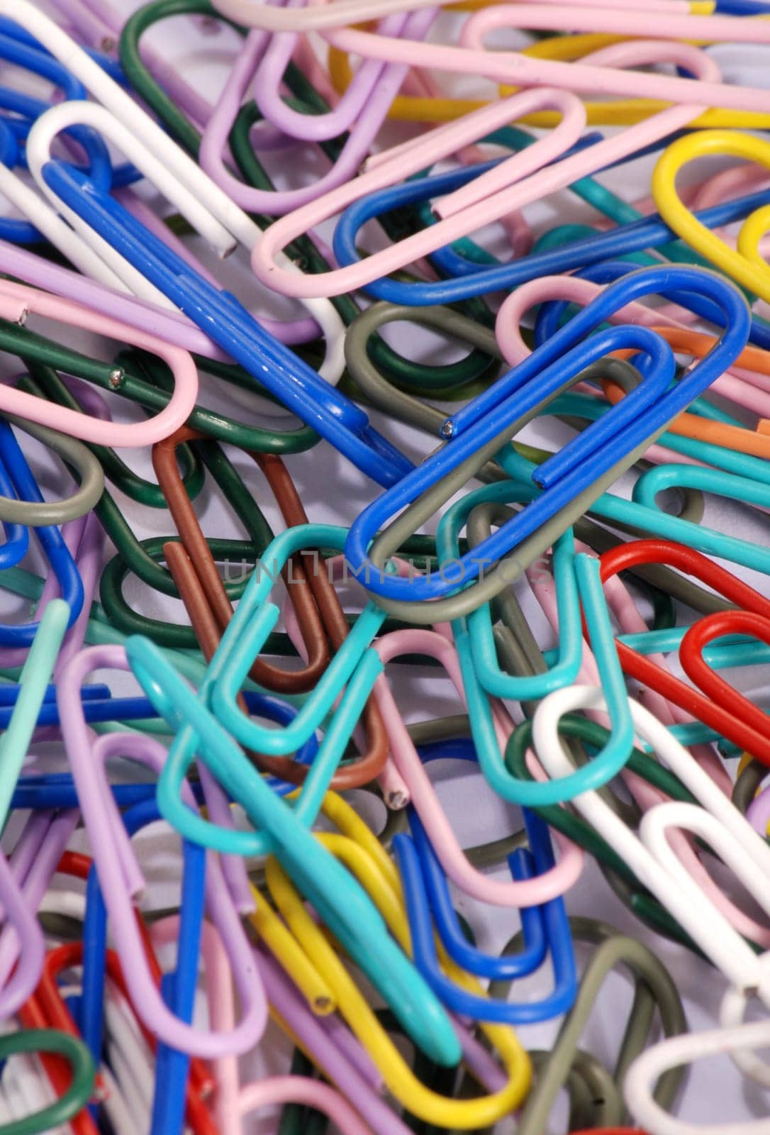 Paper clips