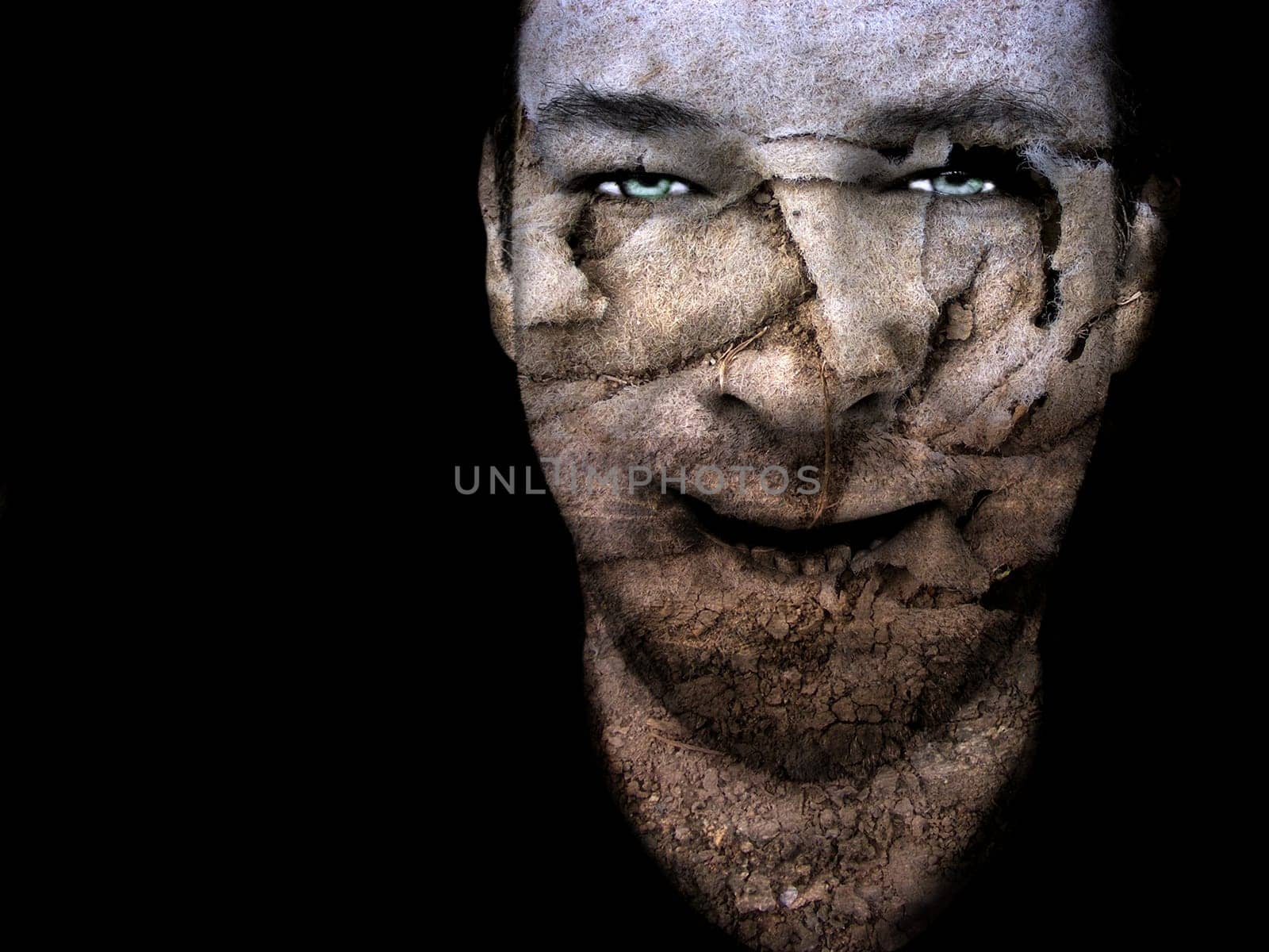 The Mummy