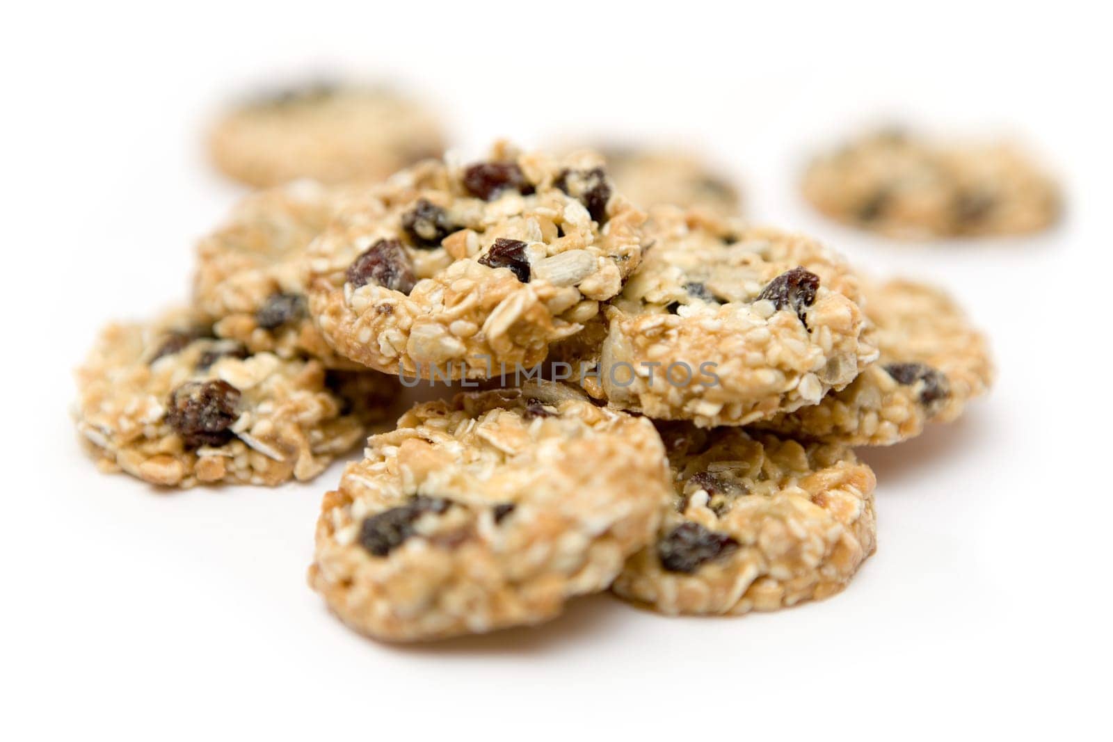 Cereal biscuits