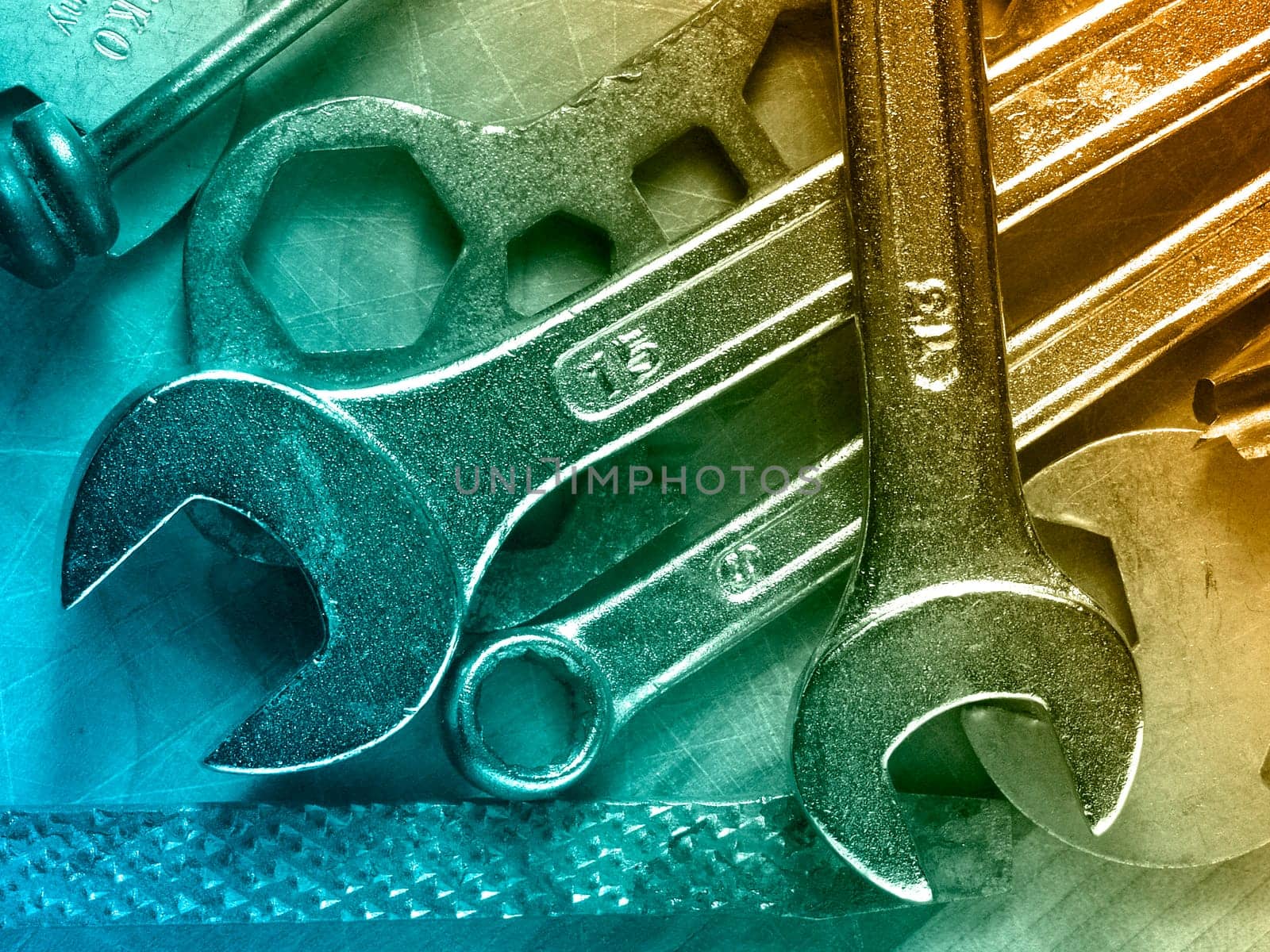 Wrench