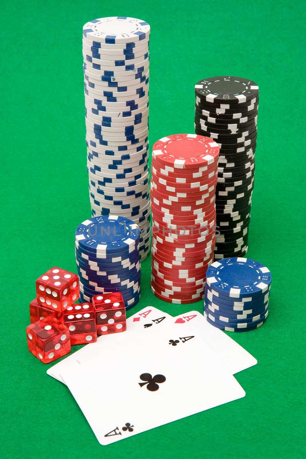 Poker Equipment