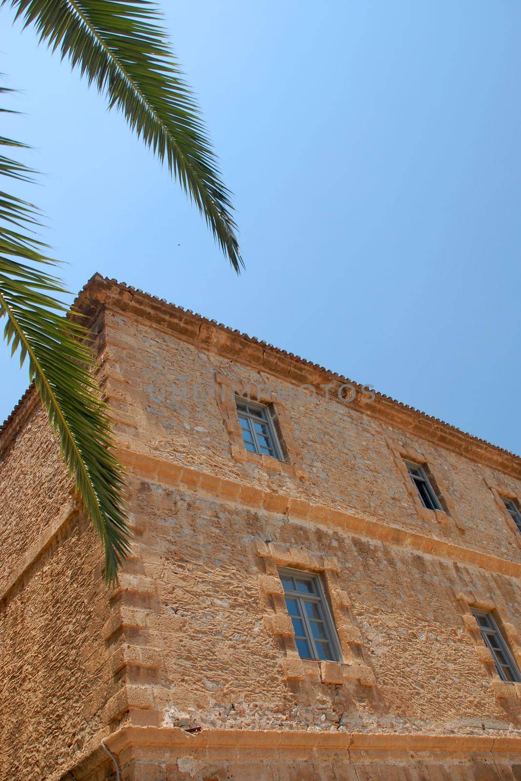 Nafplion City Hall