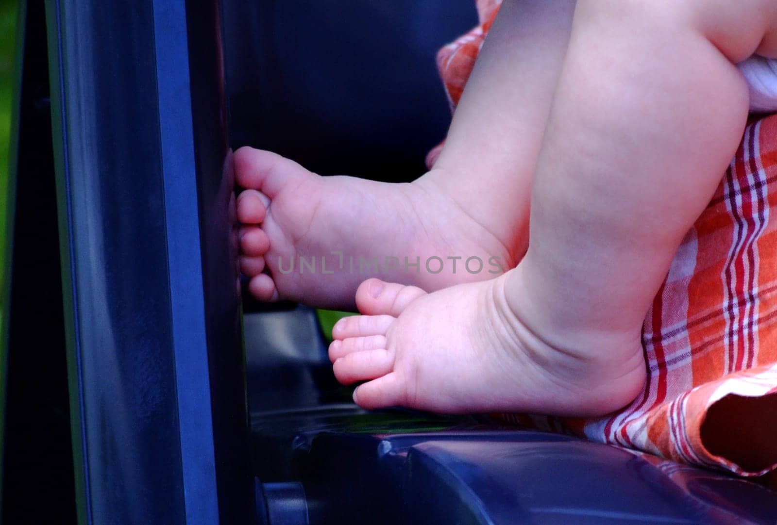 Feet