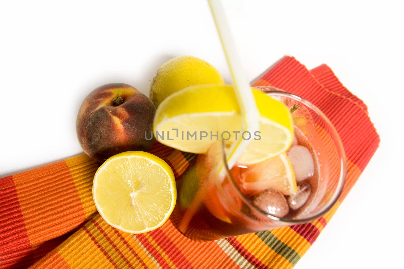 Iced tea