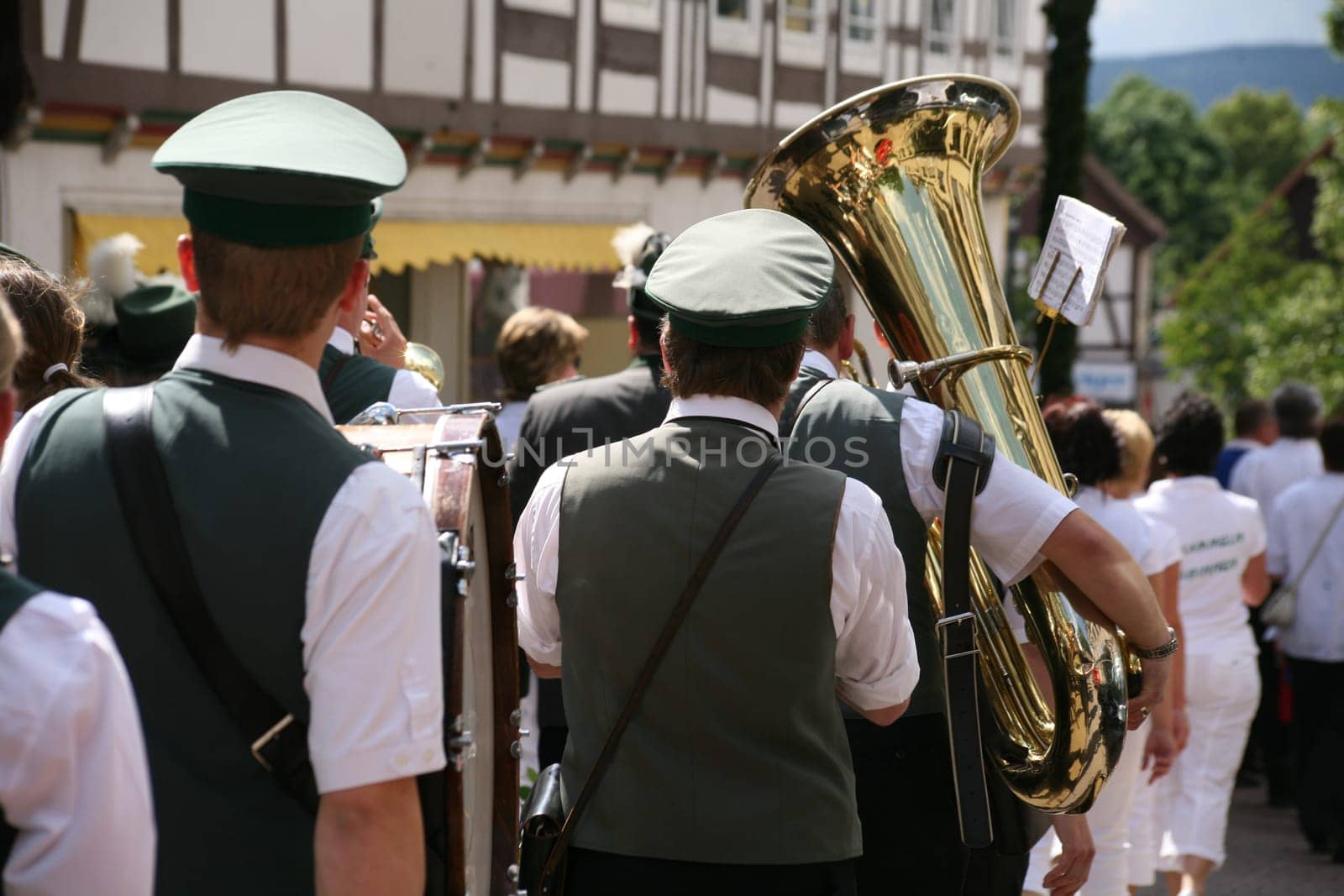 Band