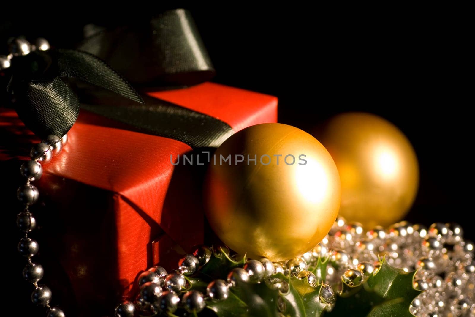 Christmas present