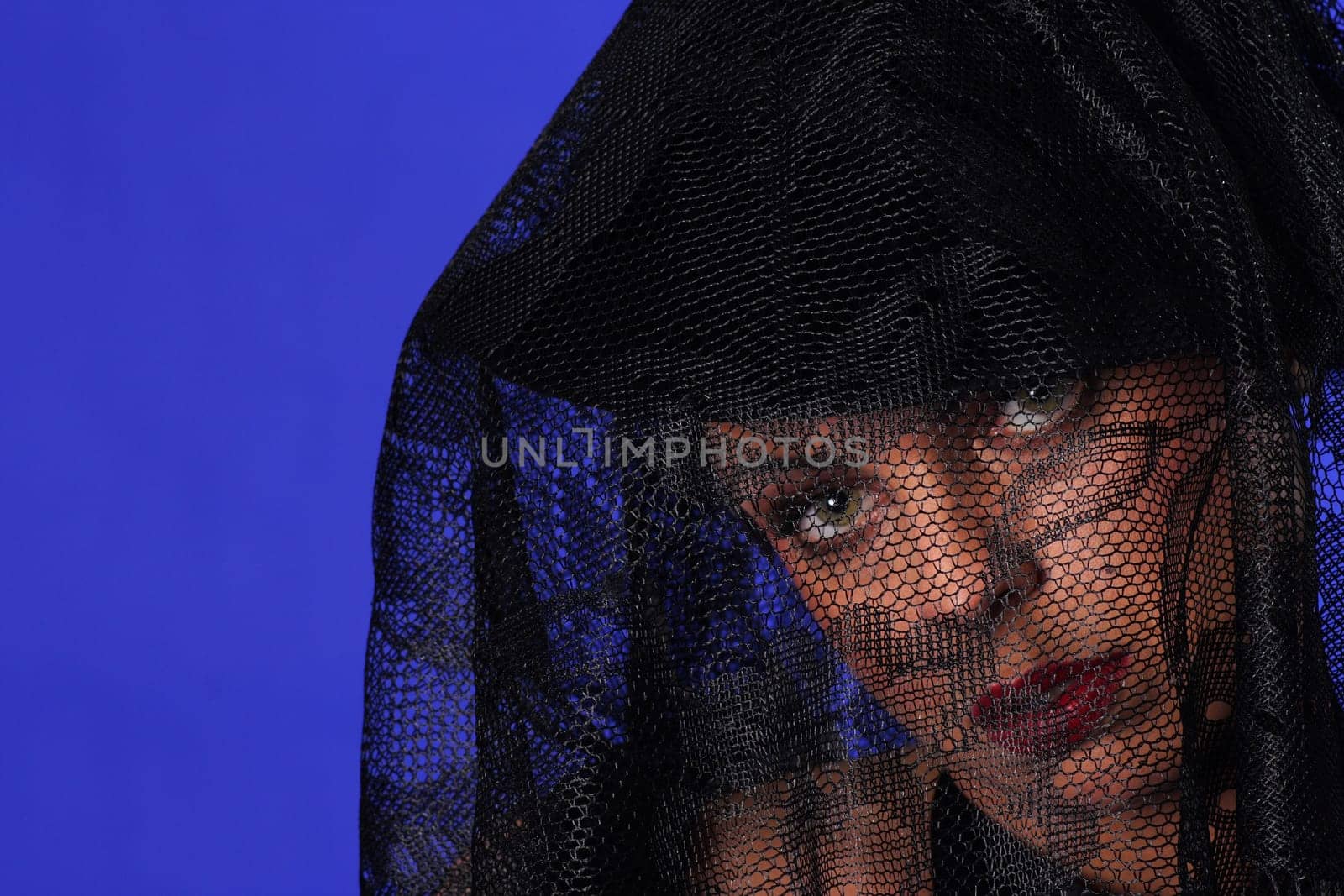 mourning