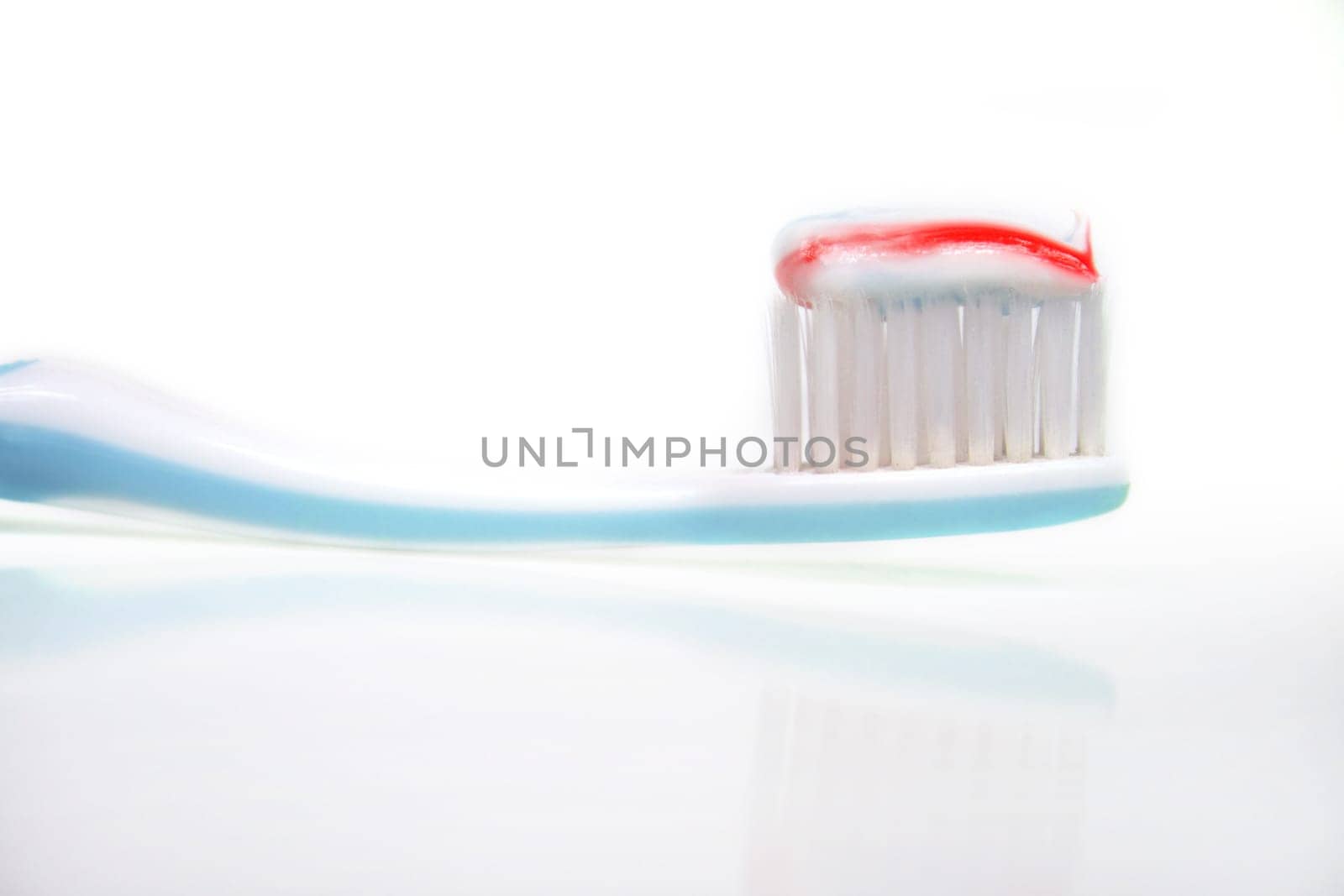 healthy teeth