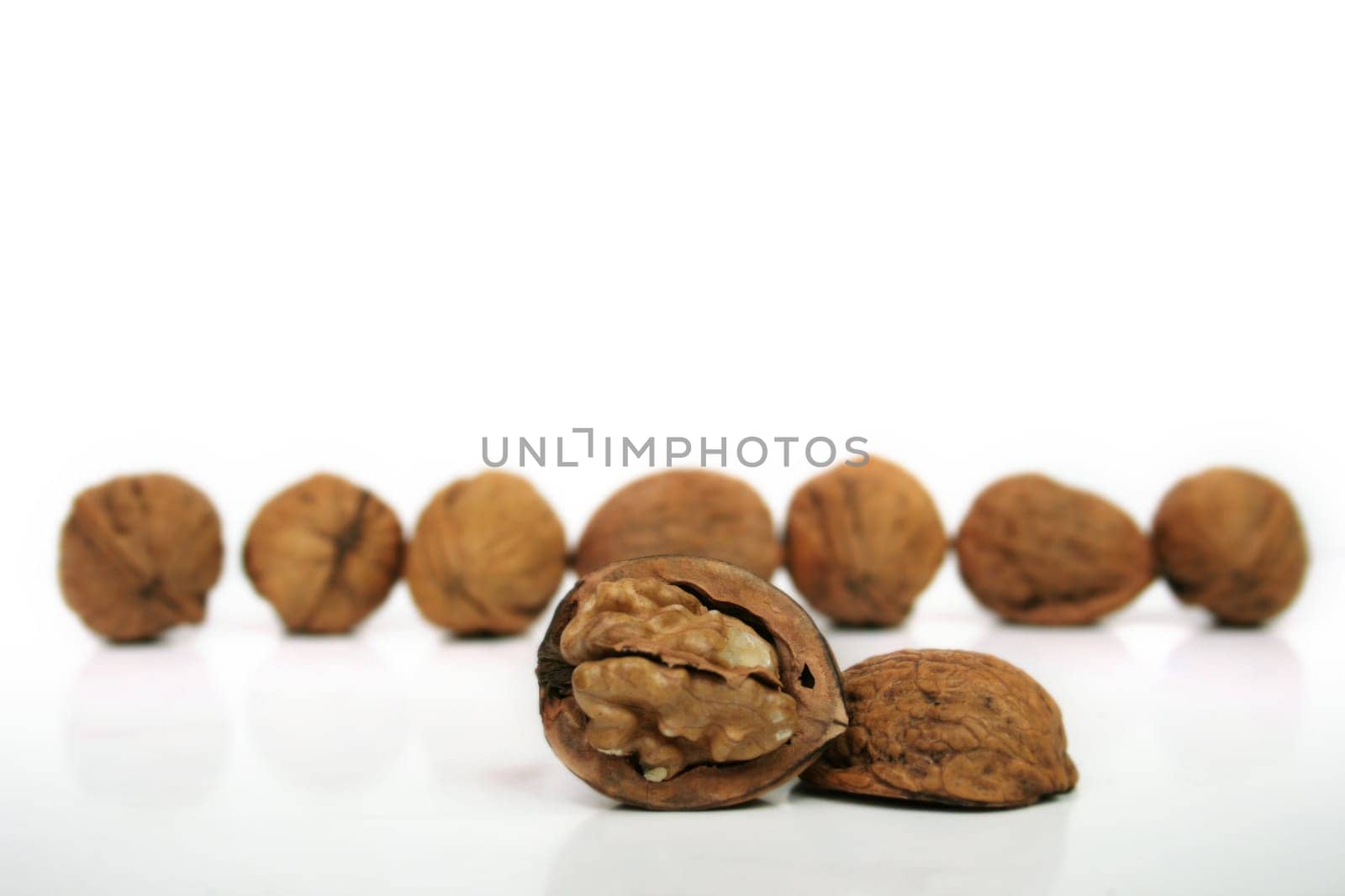 walnuts
