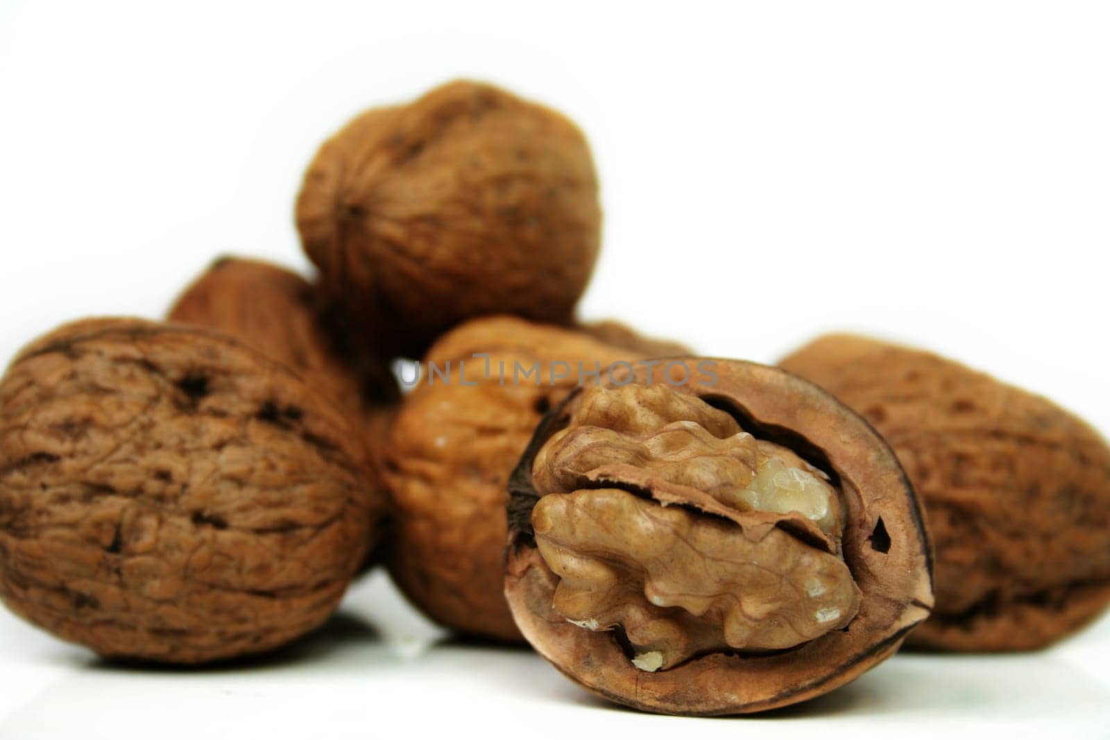 walnuts