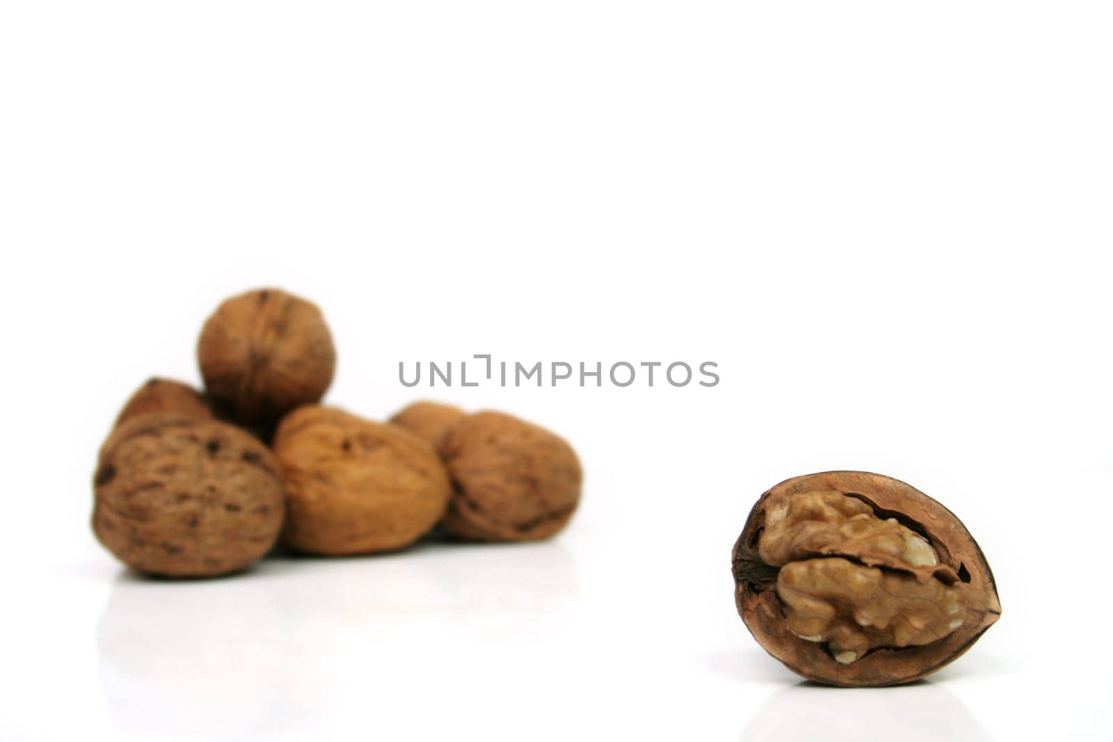 walnuts