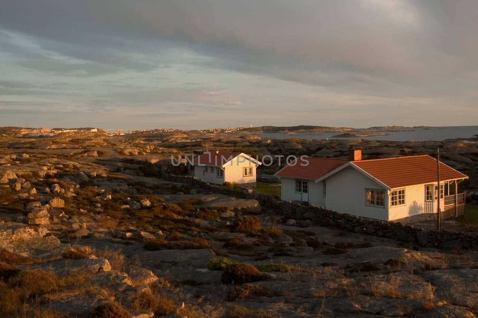Archipelago